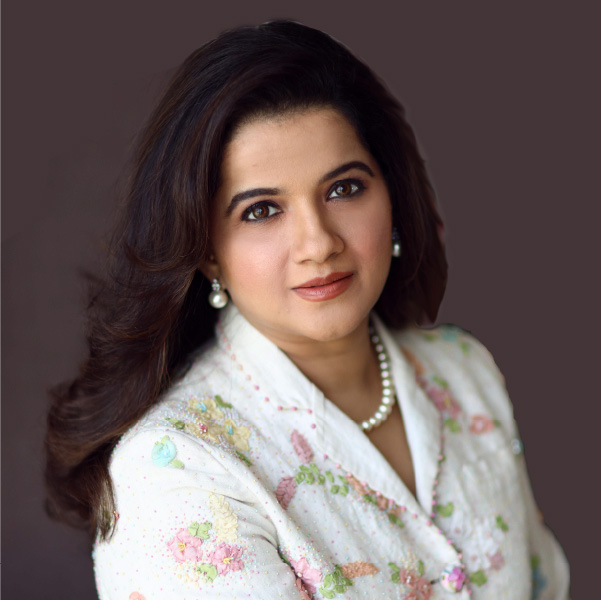 Ms. SNEHA DATAR