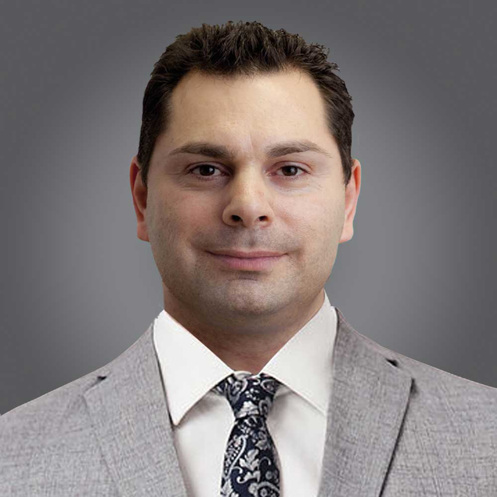 DR. ANDY GAYA