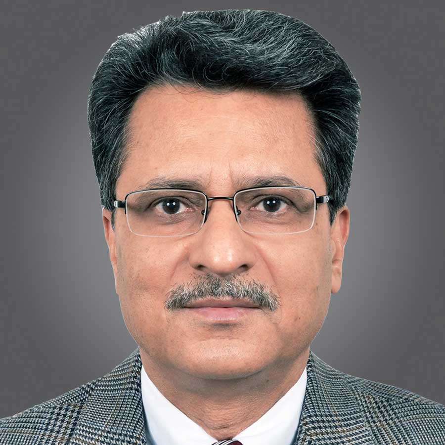 DR. ASHOK VAID