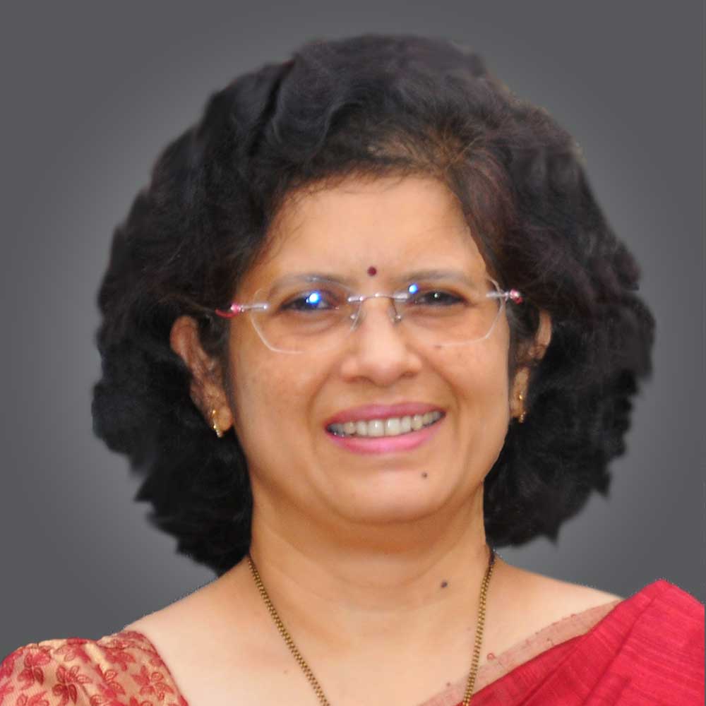 DR. ASHWINI GHAISAS