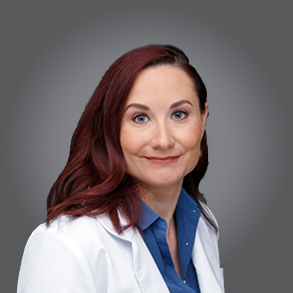 Dr. Cynthe Sims