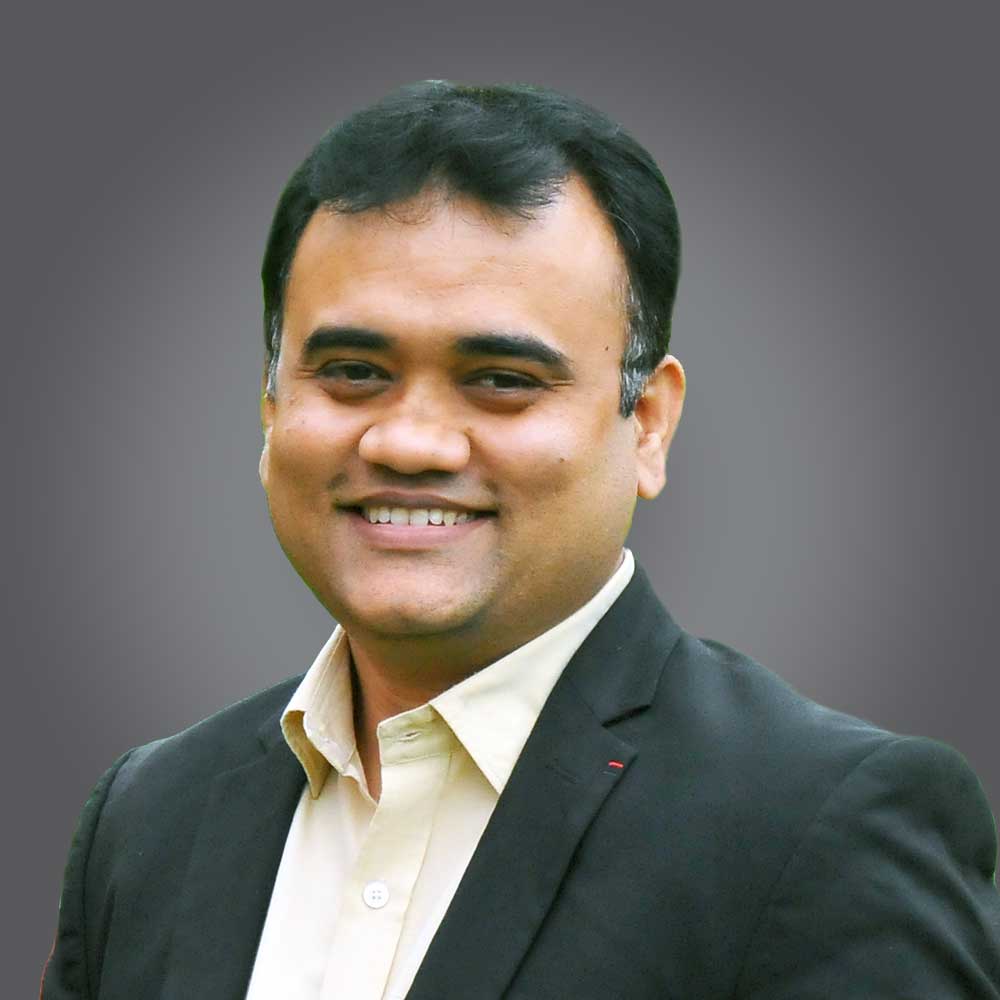 Dr. Navin Shrivastava