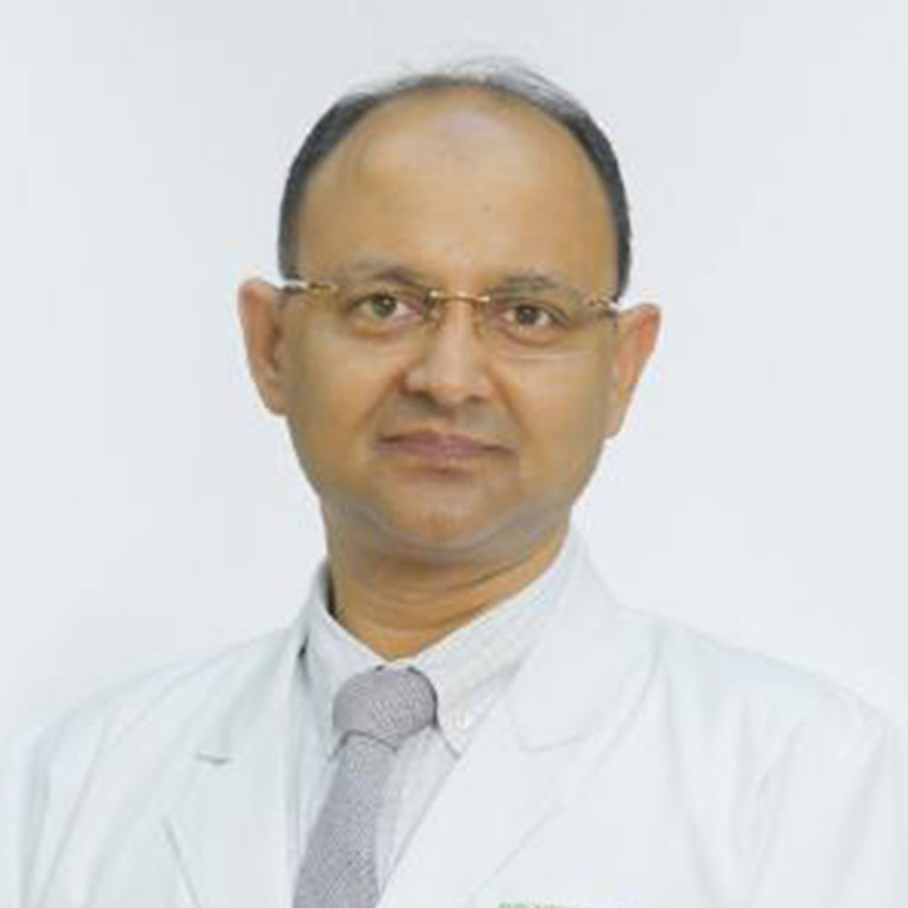 DR. Nitesh Rohatgi