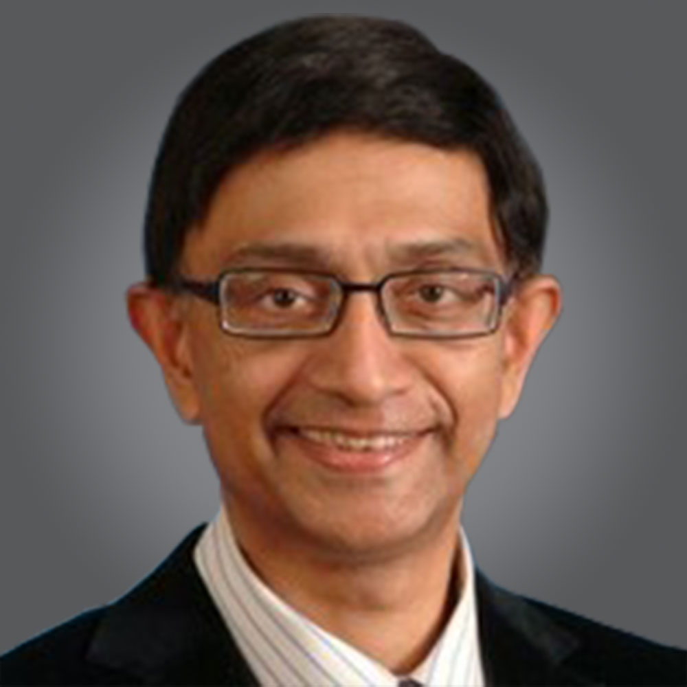 DR. PREM PILLAI