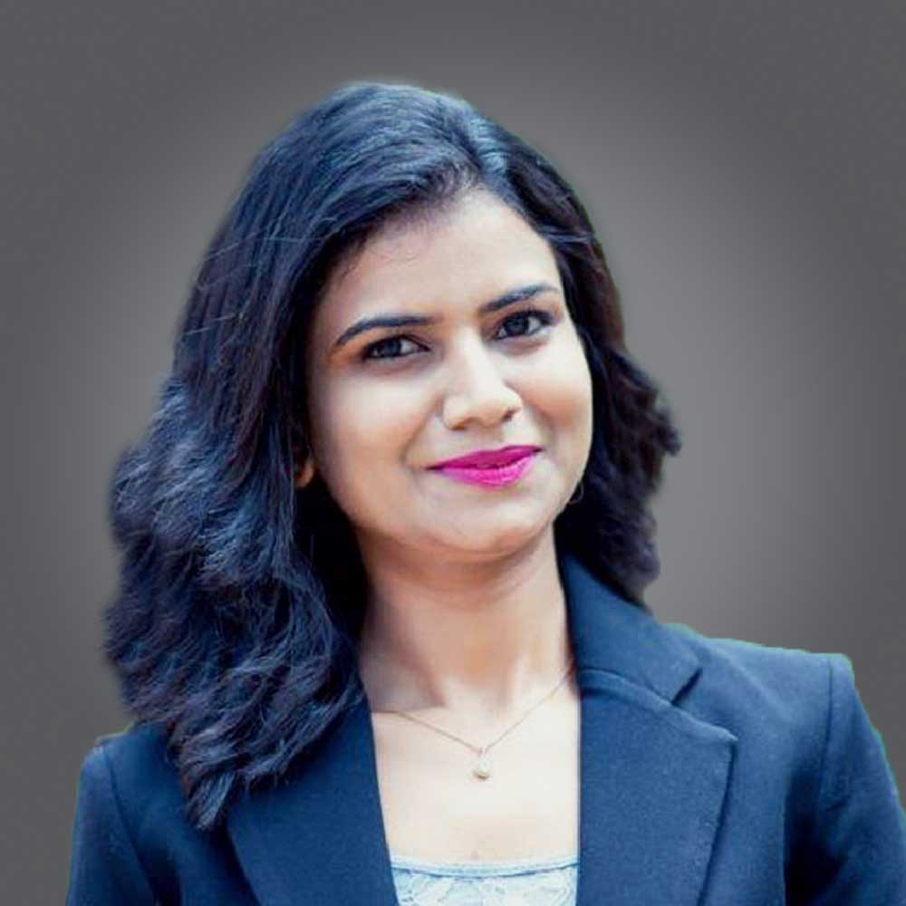 Dr. Revati Patil