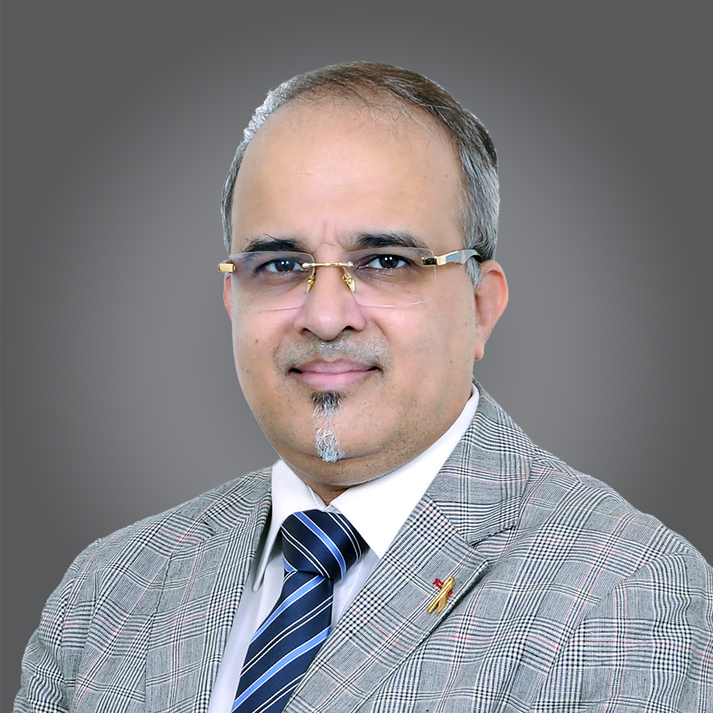 Dr. VINEET DATTA