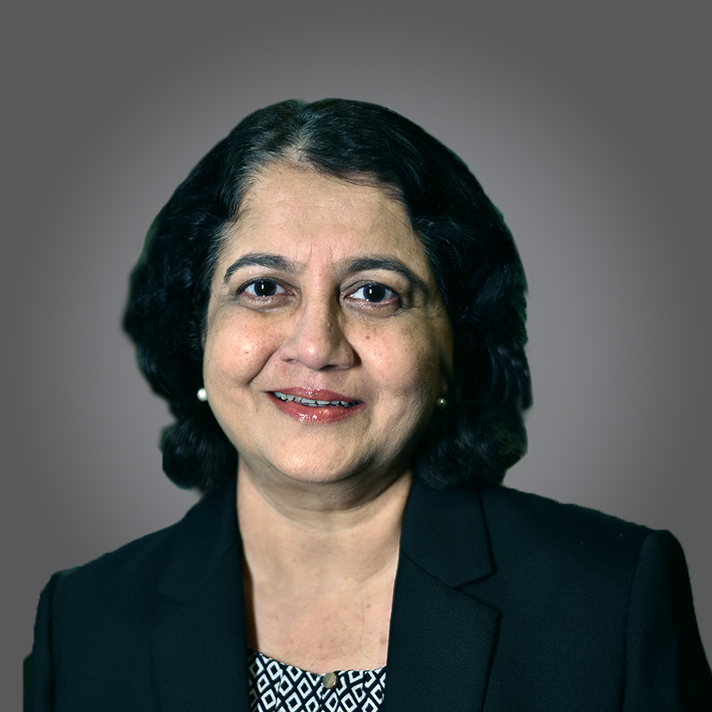 MS. SWATI DESHPANDE