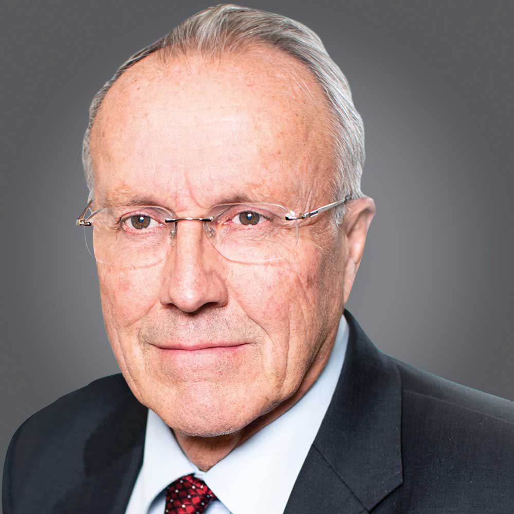 PROF. DR. NICK PLOWMAN