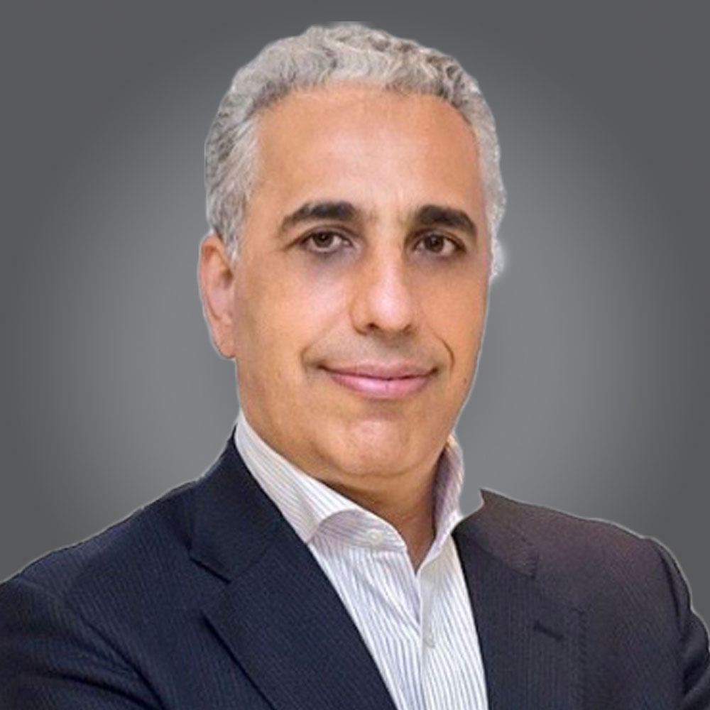 PROF. DR. KEFAH MOKBEL