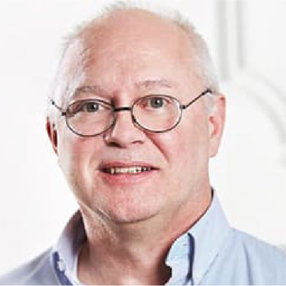 DR. TIM CROOK